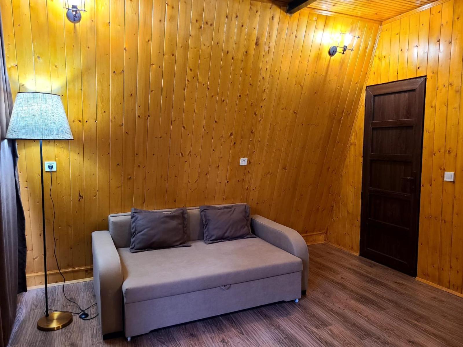 Diamond Cottages Lagodekhi Exterior photo